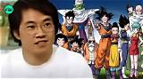 Akira Toriyama Net Worth