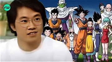 Akira Toriyama Net Worth