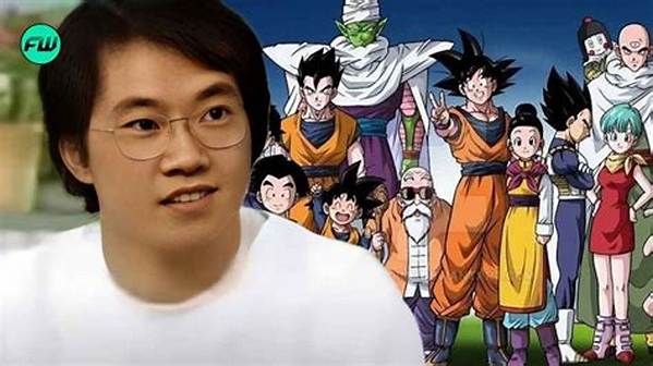 Akira Toriyama Net Worth