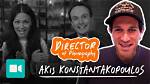 Akis Konstantakopoulos Net Worth