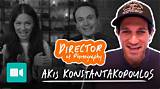 Akis Konstantakopoulos Net Worth