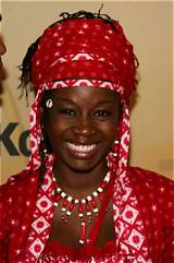 Akosua Busia Net Worth
