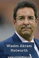 Akram Elias Net Worth