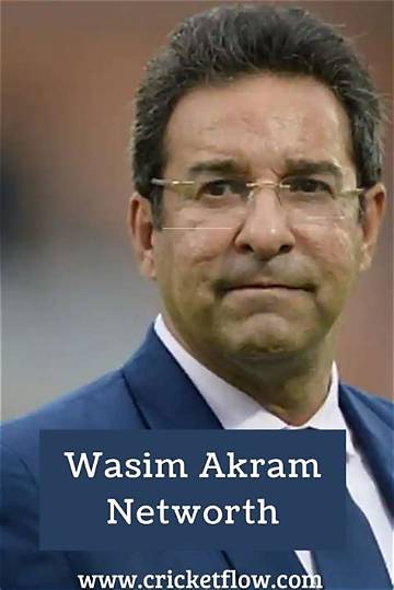 Akram Elias Net Worth
