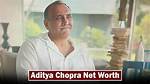 Akshat Chopra Net Worth