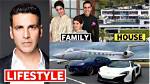 Akshay Kumar Net Worth