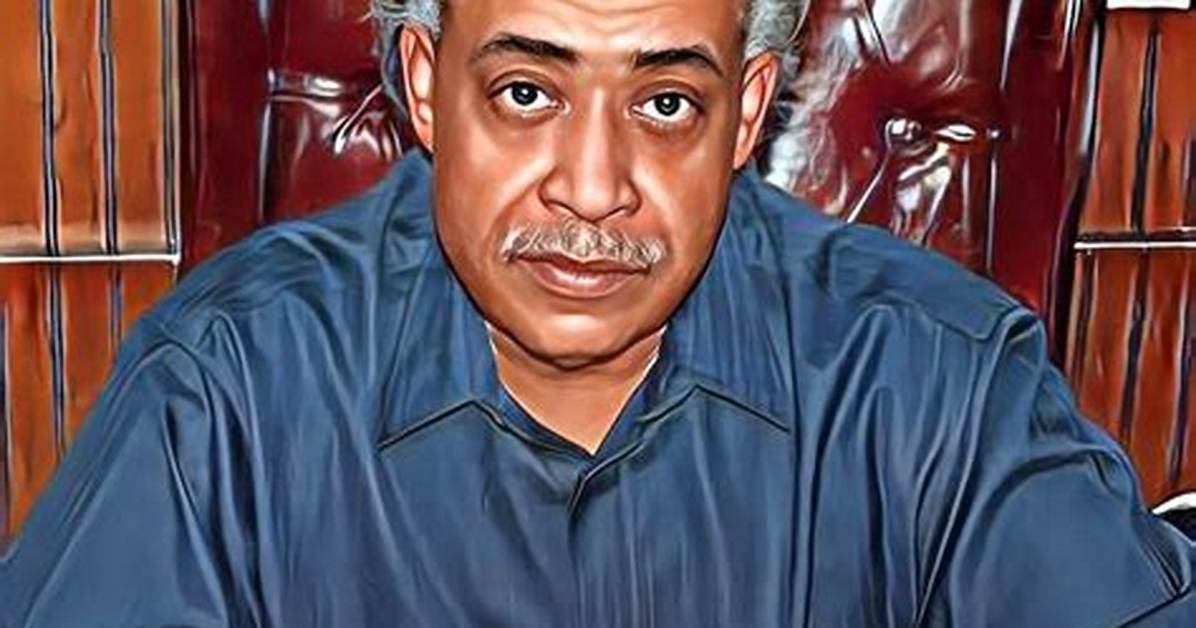 Al Alcorn Net Worth