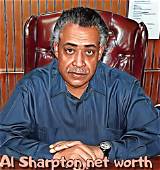 Al Alcorn Net Worth