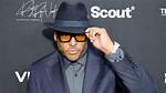 Al B. Sure! Net Worth