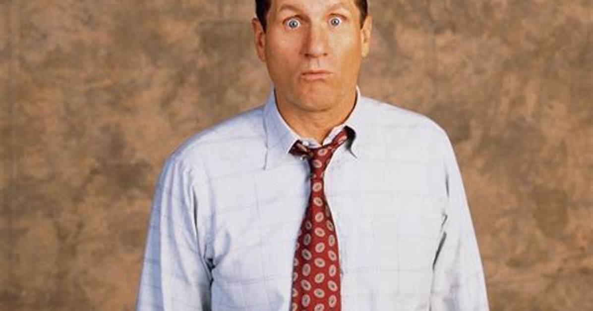 Al Bundy Net Worth