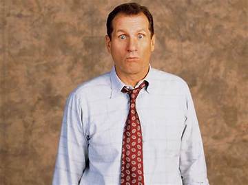 Al Bundy Net Worth