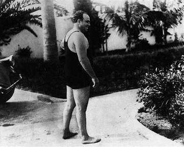 Al Capone Net Worth