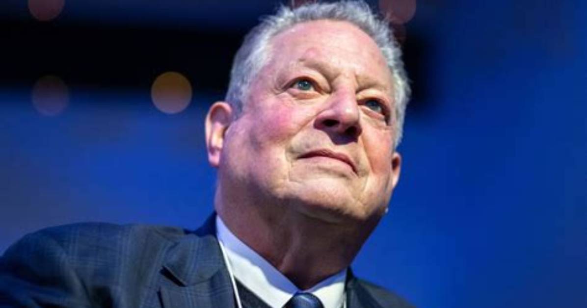 Al Gore Net Worth