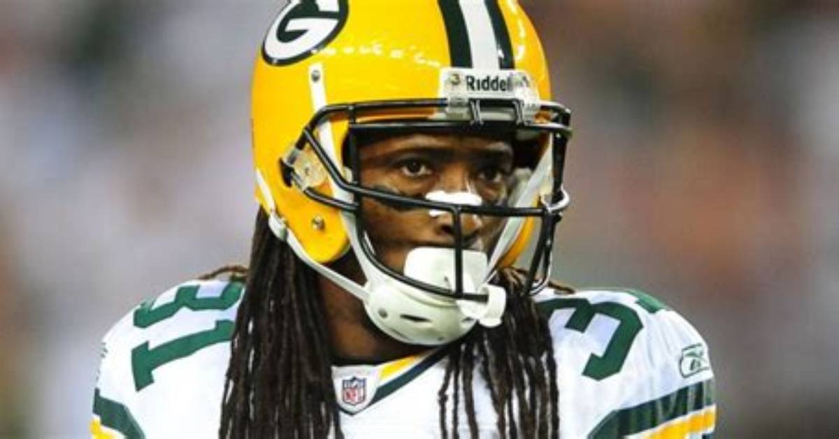 Al Harris Net Worth
