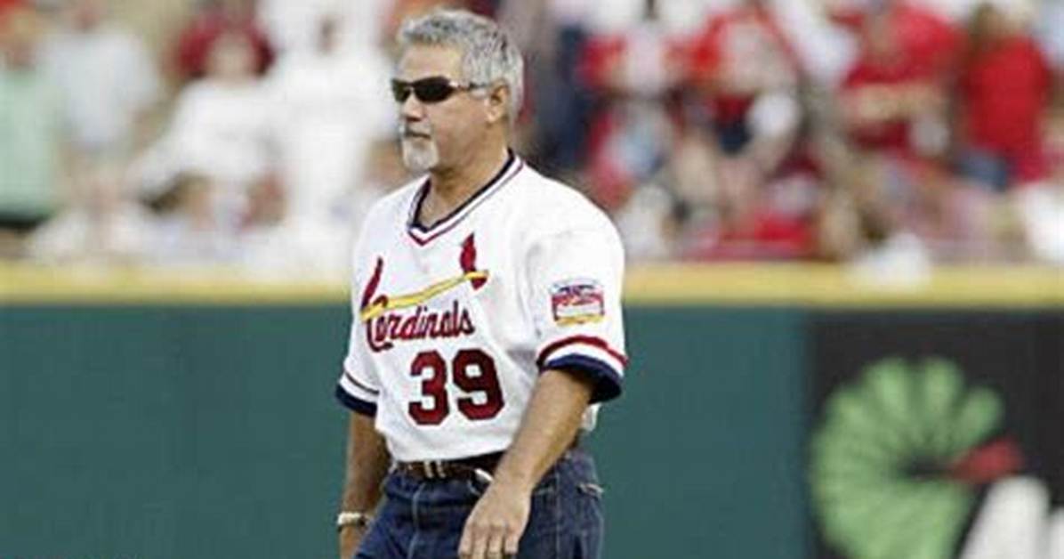 Al Hrabosky Net Worth