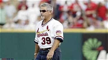 Al Hrabosky Net Worth