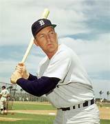 Al Kaline Net Worth