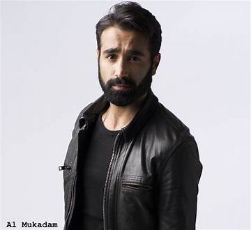 Al Mukadam Net Worth