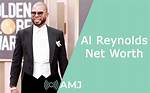 Al Reynolds Net Worth