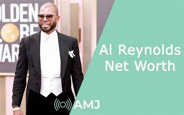 Al Reynolds Net Worth