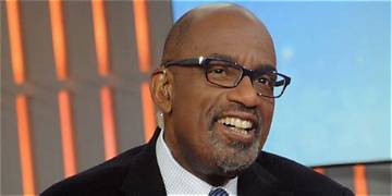 Al Roker Net Worth