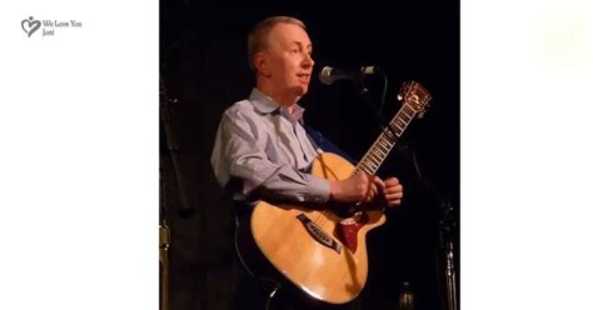 Al Stewart Net Worth