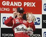 Al Unser Jr Net Worth