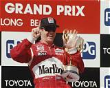 Al Unser Jr Net Worth