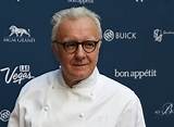 Alain Ducasse Net Worth