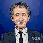 Alain-Olivier Foggea Net Worth