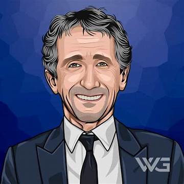 Alain-Olivier Foggea Net Worth