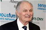 Alan Alda Net Worth