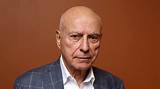 Alan Arkin Net Worth