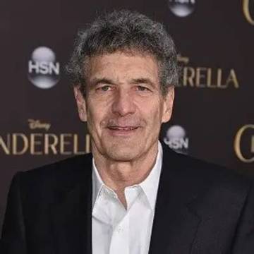 Alan Horn Net Worth