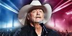 Alan Jackson Net Worth