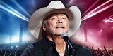 Alan Jackson Net Worth
