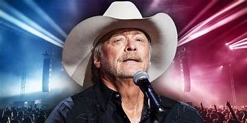 Alan Jackson Net Worth