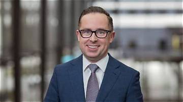 Alan Joyce Net Worth
