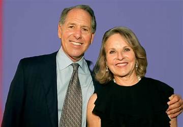Alan Lewis Net Worth