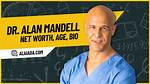 Alan Mandell Net Worth
