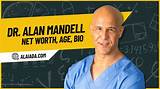 Alan Mandell Net Worth