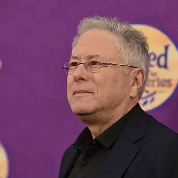 Alan Menken Net Worth