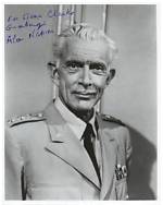 Alan Napier Net Worth