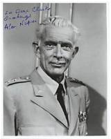 Alan Napier Net Worth