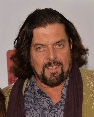 Alan Parsons Net Worth