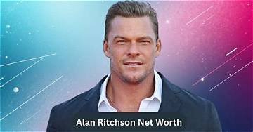 Alan Powell Net Worth