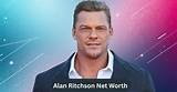 Alan Schoolcraft Net Worth