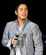 Alan Tam Net Worth