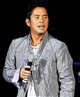 Alan Tam Net Worth