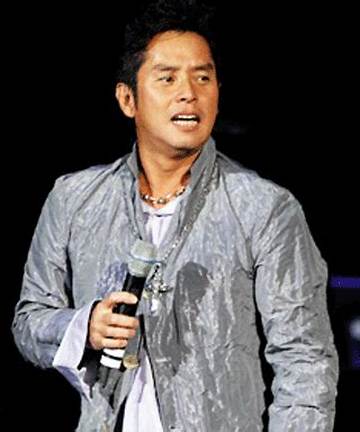 Alan Tam Net Worth